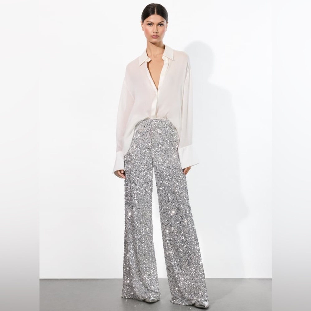 Alice and Olivia Mame Pants